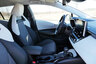 Toyota Corolla Touring Sports 2,0 Hybrid – tyylikästä perusautoilua