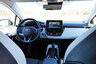 Toyota Corolla Touring Sports 2,0 Hybrid – tyylikästä perusautoilua
