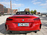BMW Z4 – tunnetta ja tukan tuiverrusta