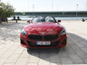 BMW Z4 – tunnetta ja tukan tuiverrusta