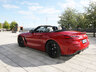 BMW Z4 – tunnetta ja tukan tuiverrusta
