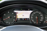 Audi A6 – kuin taikamatolla