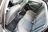 Audi A6 – kuin taikamatolla