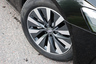 Audi A6 – kuin taikamatolla