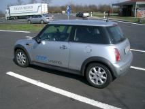 Tyypit: Mini One D