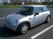 Tyypit: Mini One D