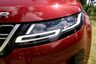 Range Rover Evoque - Voimakas ja tyylitajuinen, eksklusiivisuutta henkivä SUV