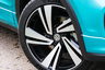 Volkswagen T-Cross – Järkevä kaupunkiauto
