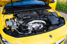 Mercedes-Benz A 35 AMG – Aito AMG?