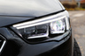 Opel Insignia – Yllätyshaastaja