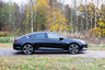 Opel Insignia – Yllätyshaastaja
