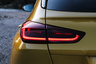 Kia XCeed – Karkki sisältä ja ulkoa