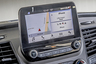 Ford Transit uudistuu