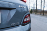 Hyundai Kona Electric – Sähköä katumaasturiin