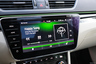 Skoda Superb – Herraskaista kyytiä kohtuuhinnalla
