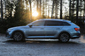 Skoda Superb – Herraskaista kyytiä kohtuuhinnalla