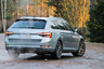 Skoda Superb – Herraskaista kyytiä kohtuuhinnalla