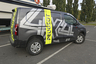 Peugeot Partner 4x4