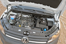 Volkswagen Caddy Maxi Pro