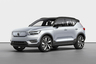 Volvo XC40 Recharge P8 AWD -täyssähköauto on herättänyt suurta kiinnostusta
