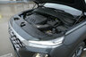 Hyundai Santa Fe - iso, mukava ja varusteltu