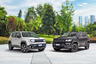 Jeepin uudet ladattavat hybridit: Renegade ja Compass 4xe