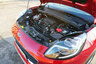 Ford Puma - katumaasturi Focuksen ja Fiestan väliin