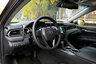 Toyota Camry Hybrid - kokoa, laatua ja luksusta Toyotan tapaan