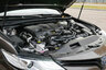 Toyota Camry Hybrid - kokoa, laatua ja luksusta Toyotan tapaan