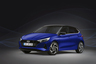 Täysin uusi Hyundai i20 - upea muotoilu kohtaa edistyksellisen teknologian