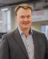 Jonas Haltsonen Vaihtoautopäällikkö Jonas Haltsonen Vaihtoautopäällikkö