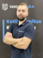 Kimi Martikainen Kimi Martikainen