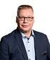 Pasi Räsänen Pasi Räsänen