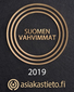Suomen vahvimmat Suomen vahvimmat