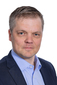 Jarkko Puustinen Jarkko Puustinen