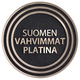 Suomen vahvimmat Suomen vahvimmat