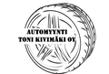Automyynti Toni Kivimäki Oy