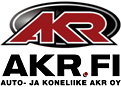 AKR Auto- ja koneliike Oy
