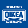 https://oikeakonekauppa.fi/toimipiste/flexo-power/
