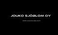 http://www.joukosjoblom.fi