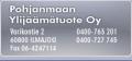 http://www.pohjanmaanylijaamatuote.fi/